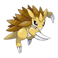 サンドパン画像