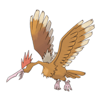 オニドリル画像