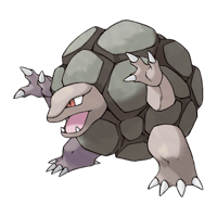 ゴローニャ画像