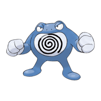 ニョロボン画像