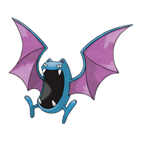 ゴルバット画像