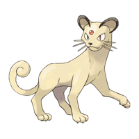 ペルシアン画像