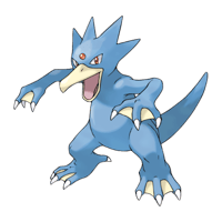 ゴルダック画像