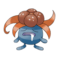 クサイハナ画像