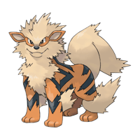 ウインディ画像