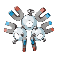 レアコイル画像