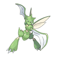 ストライク画像