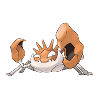 キングラー画像