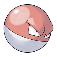 ビリリダマ画像