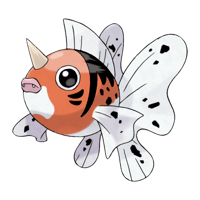 アズマオウ画像