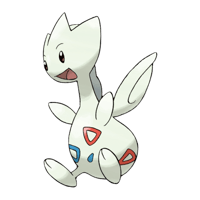 トゲチック画像