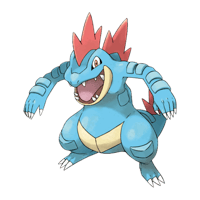 オーダイル画像