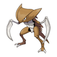 カブトプス画像