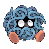 モンジャラ画像