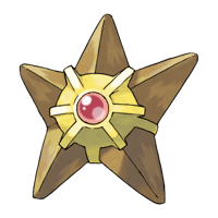 ヒトデマン画像