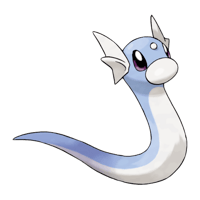 ミニリュウ画像