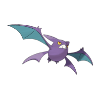 クロバット画像