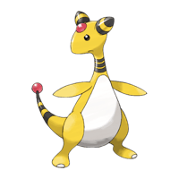 デンリュウ画像