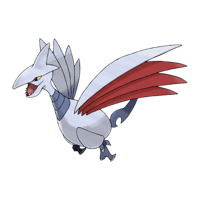 エアームド画像