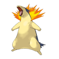 バクフーン画像