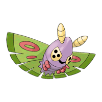 ドクケイル画像