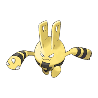 エレキッド画像