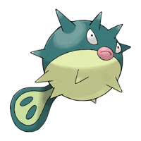 ハリーセン画像