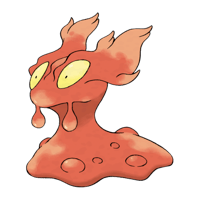 マグマッグ画像