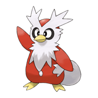 デリバード画像