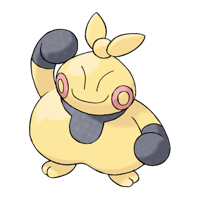 マクノシタ画像