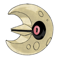 ルナトーン画像