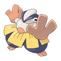 ハリテヤマ画像