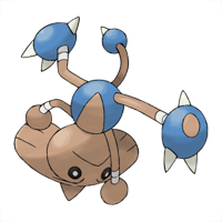 カポエラー画像