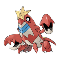 シザリガー画像