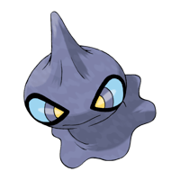 カゲボウズ画像