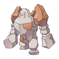 レジロック画像