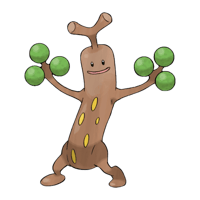 ウソッキー画像