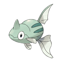 テッポウオ画像