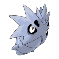 サナギラス画像