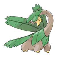 トロピウス画像