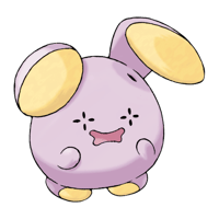 ゴニョニョ画像