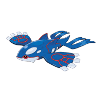 カイオーガ画像