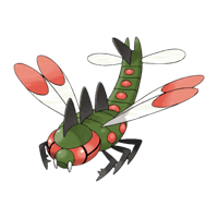 メガヤンマ画像