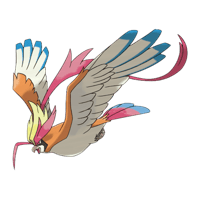 メガピジョット画像