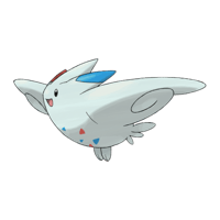 トゲキッス画像