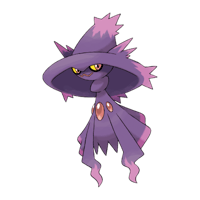 ムウマージ画像