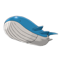 ホエルオー画像