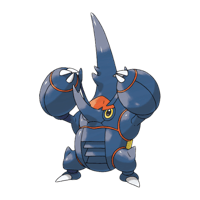 メガヘラクロス画像