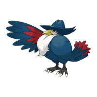 ドンカラス画像