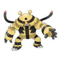 エレキブル画像